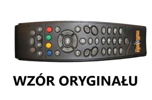 PILOT KABLÓWKA MULTIMEDIA ADB5800C MMP5800C zamiennik
