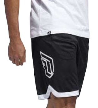 SPODENKI adidas DAMIAN LILLARD DP5721