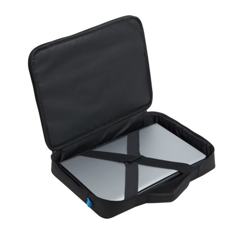 RIVACASE Regent II TORBA BIZNES laptop MacBook 16'