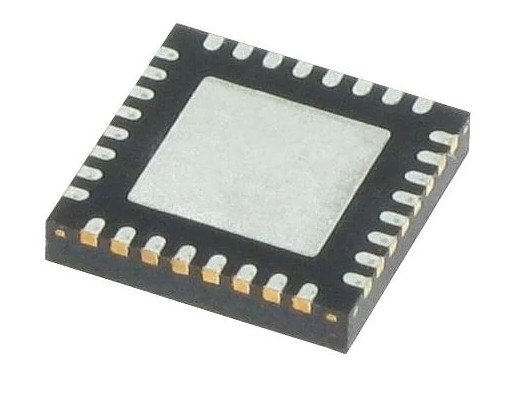Mikrokontroler STM STM8S105K6U6.
