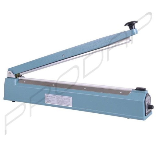 MASZYNA DO PAKOWANIA RĘCZNA 400mm 40cm DRUT DO FOLII OPAKOWAŃ PRODAP