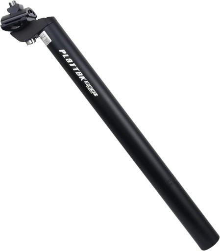 Sztyca siodełka wspornik ze stopu aluminium Rura MTB 28.6 x 350mm