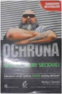 Ochrona infrastruktura sieciowa - W.j.noonan