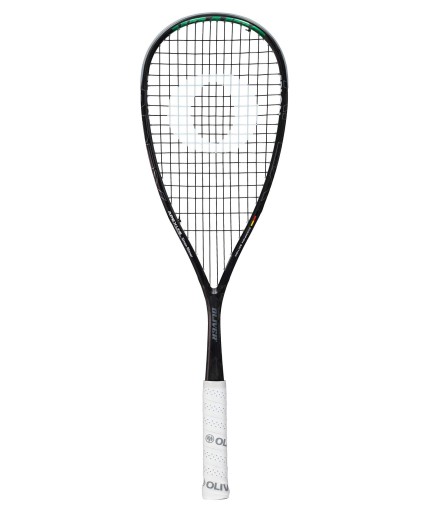Oliver Kij do squasha Apex 900 Champion Edition