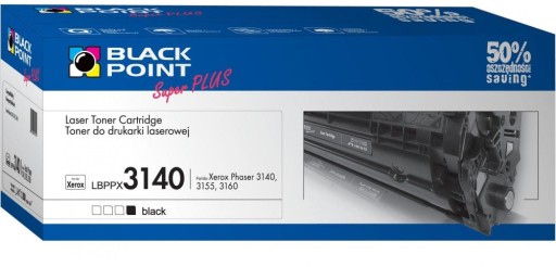 Toner Black Point LBPPX3140 (108R00909) 3200 stron black (czarny)