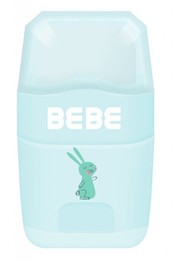 BEBE TEMPERÓWKA PODWÓJNA z pojemnikiem Z GUMKĄ