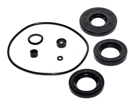Simeringi uszczelniacze silnika kpl Jawa 350 638