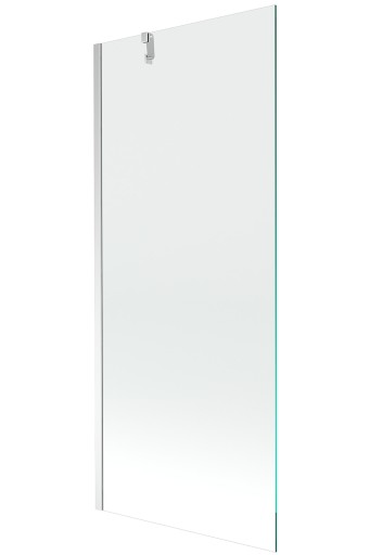MEXEN NEXT PARAWAN NAWANNOWY 1-S FIX 80 CM CHROM