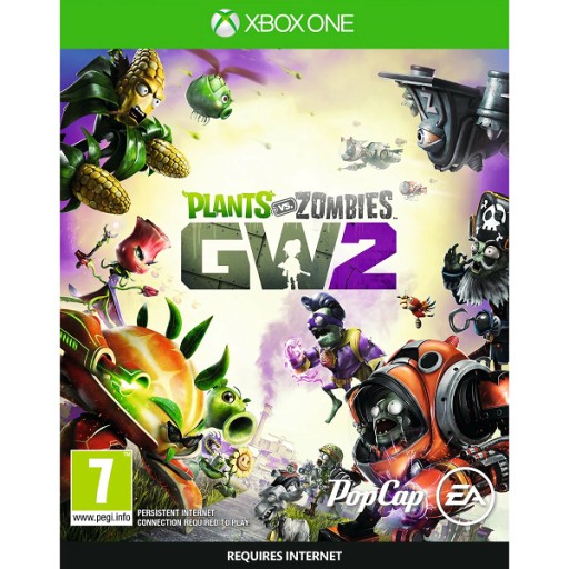 Plants vs. Zombies: Garden Warfare 2 XOne