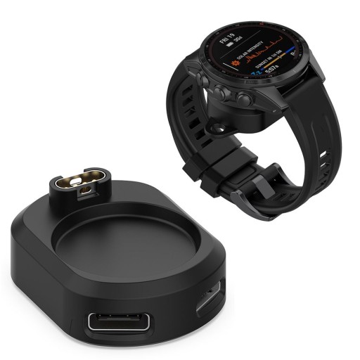 Adapter 2w1 typ C/Micro do Garmin Epix 2 Pro