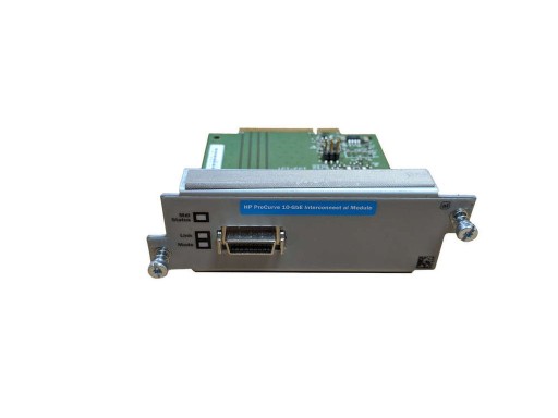Moduł HP ProCurve 2920 1P CX4 10GB 5070-5135