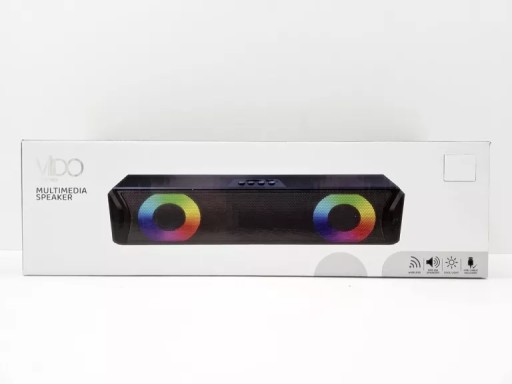 GŁOŚNIK BT VIDO SOUND ST-A5