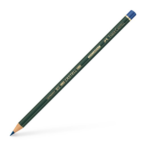 FABER-CASTELL Ołówek kopiowy 9610 NIEBIESKI