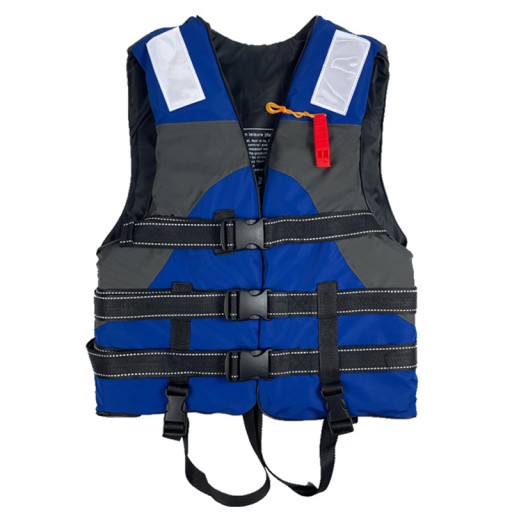 Lekka kamizelka ratunkowa dla dzieci o wadze 15-35 kg
