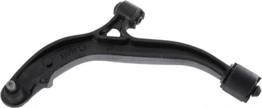 Wahacz przedni lewy Dodge Caravan 96-00 Chrysler Voyager 96-00