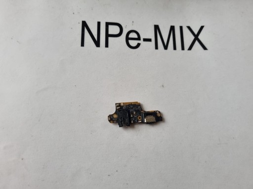 Port USB płytka ORYG Xiaomi Redmi Note 9 PRO
