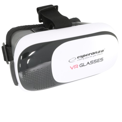 OKULARY gogle VR 3D do IPHONE X