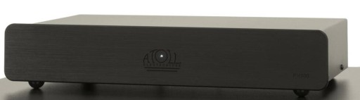PRZEDWZMACNIACZ GRAMOFONOWY ATOLL PH100 BLACK