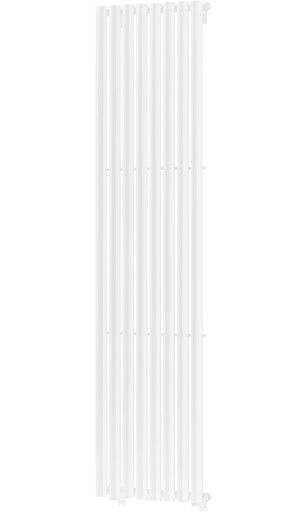 MEXEN OREGON GRZEJNIK DEKORACYJNY 1800 x 480 MM BIAŁY 805 W