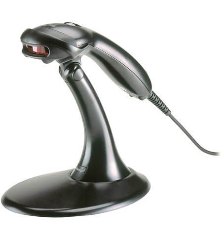 Czytnik, Honeywell VOYAGER MS9520, Czarny