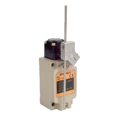 Wyłącznik krańcowy WL-5107 (10A; IP64) Highly