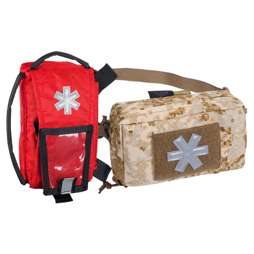 HELIKON APTECZKA MODULAR INDIVIDUAL MED SandStorm