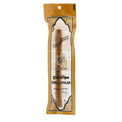 Miswak naturalna szczoteczka do zębów indyjska