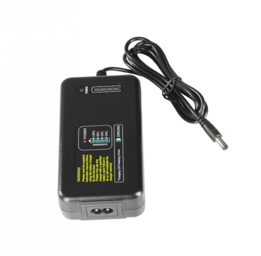 Ładowarka Quadralite Atlas PowerPack
