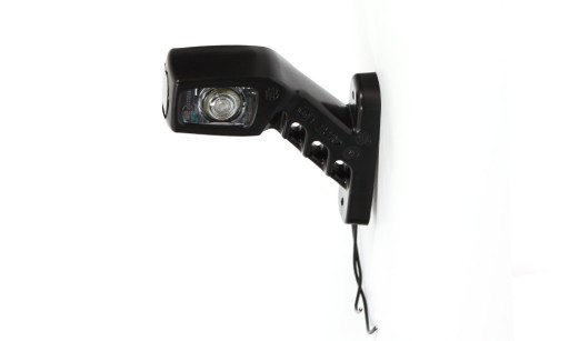 LAMPA OBRYSOWA LED 12-24V WAŚ 242L