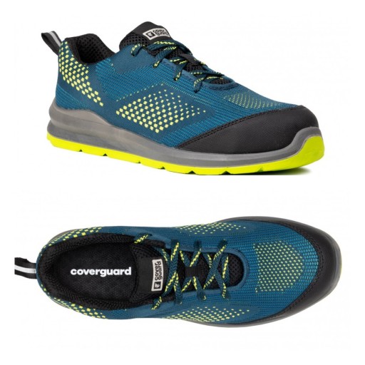 BUTY Robocze PRZEWIEWNE WKŁDKA PODNOS 40 41 42 43