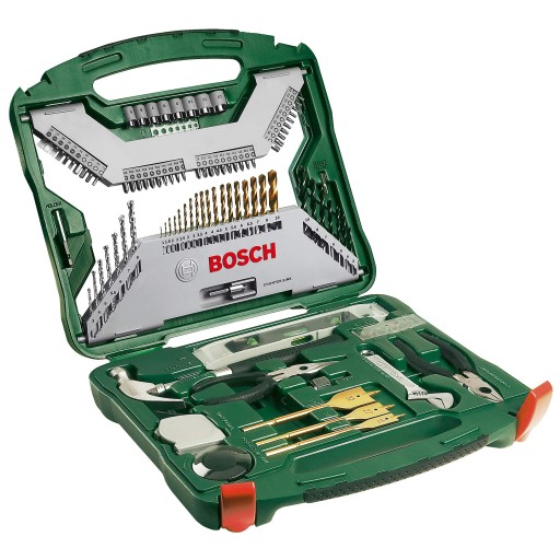 Robert Bosch GmbH (FO) Bosch 103-częściowy