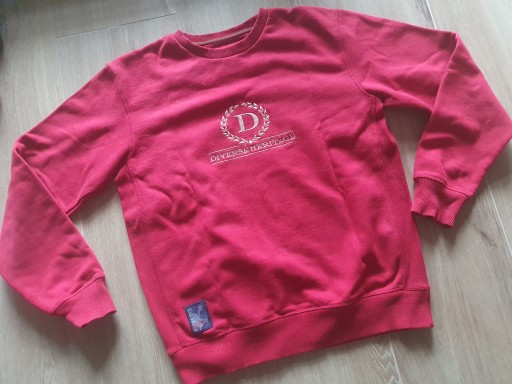 BLUZA MĘSKA DIVERSE ROZM. M