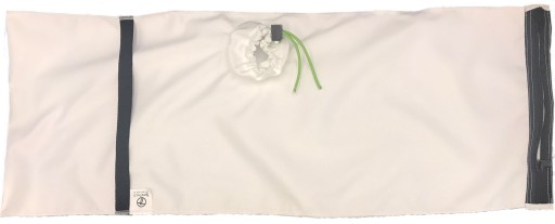 Worek WIELORAZOWY odkurzacza BOSCH ADVANCEDVAC 20
