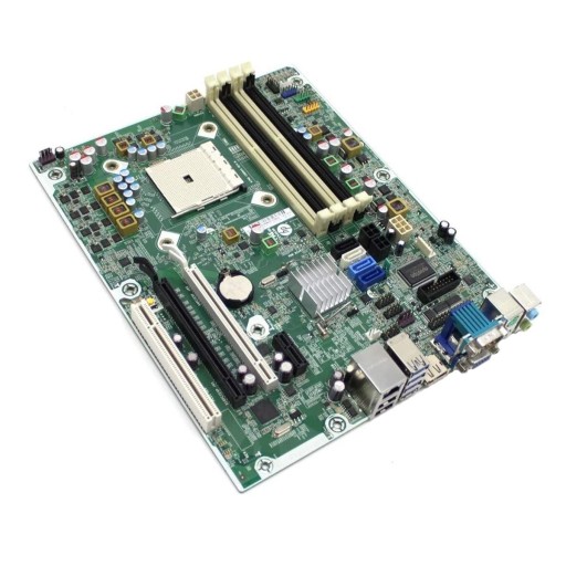 PŁYTA GŁÓWNA HP PRO 6305 SFF 715183-001 SOCKET FM2