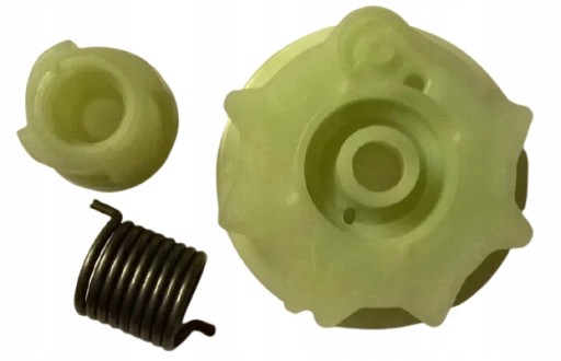 Koło Nawojowe Husqvarna 36 41 136 137 141 142 235