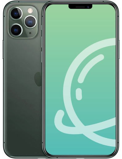 Smartfon Apple iPhone 11 Pro 64GB - WYBÓR KOLORÓW