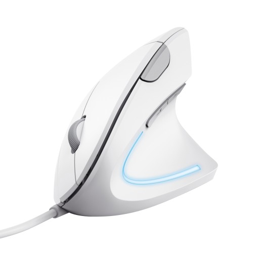 MYSZ PIONOWA USB MYSZKA ERGONOMICZNA PRZEWODOWA