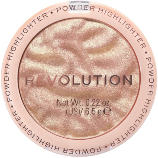 MAKEUP REVOLUTION RE-LOADED Rozśwetlacz MAKE AN IM