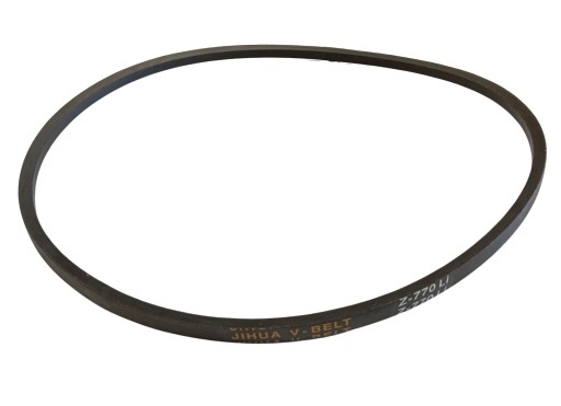 PASEK KLINOWY 10X770 Li KOSIARKI DK51N224T-3W1 LIDER HANDY FAWORYT