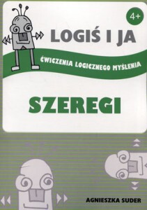 Logiś i ja ĆWICZENIA głoski szeregi LOGOPEDIA mowa