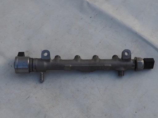 AP LISTWA WTRYSKOWA 04L130089G 1.6 2.0TDI VW AUDI
