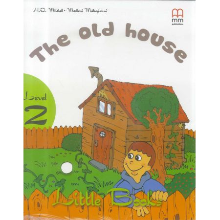 Old House SB +CD