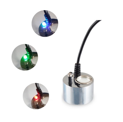 Happet FOGGER Ultra GENERATOR PARY zamgławiacz LED