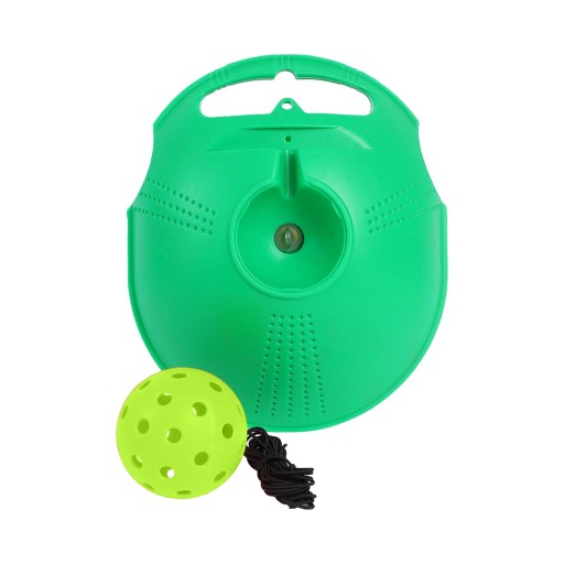 Pickleball Trainer Balls Pickleball