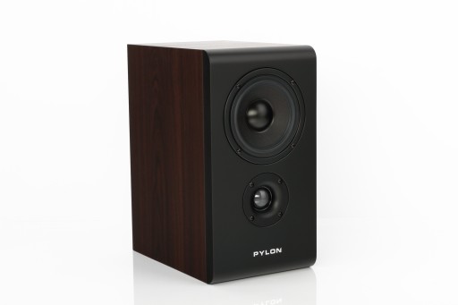 PYLON AUDIO OPAL SAT WENGE