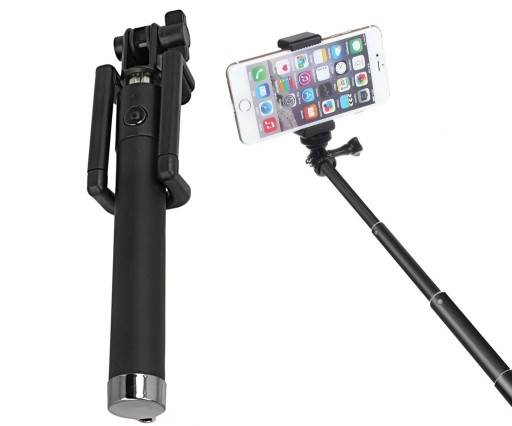SELFIESTICK DO SMARTFONU NA PRZYCISK TPLINK NEFFOS