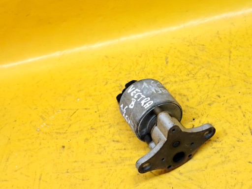ZAWÓR EGR VECTRA B 1,6B 16V 95-99r 23512P