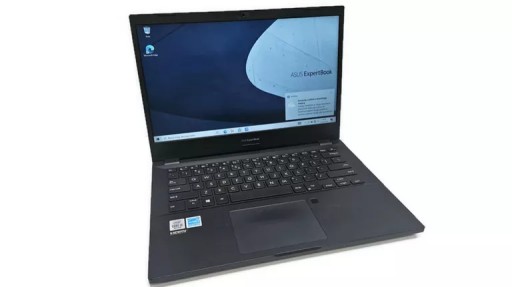 LAPTOP ASUS EXPERTBOOK P2451F WIN10/8GB/I5/512GB