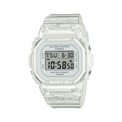 ZEGAREK DAMSKI CASIO BABY-G BGD-565s-7ER