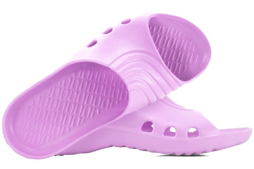 LEMIGO MISS KLAPKI BASENOWE Z PIANKI EVA 40/41